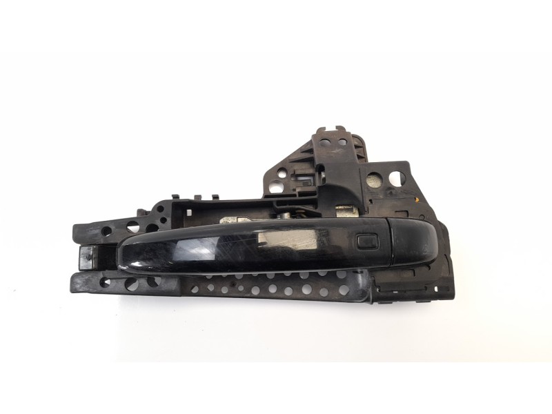 Recambio de maneta exterior trasera derecha para audi a5 sportback (8t) 2.0 tdi (105kw) referencia OEM IAM 8T0837205AGRU  