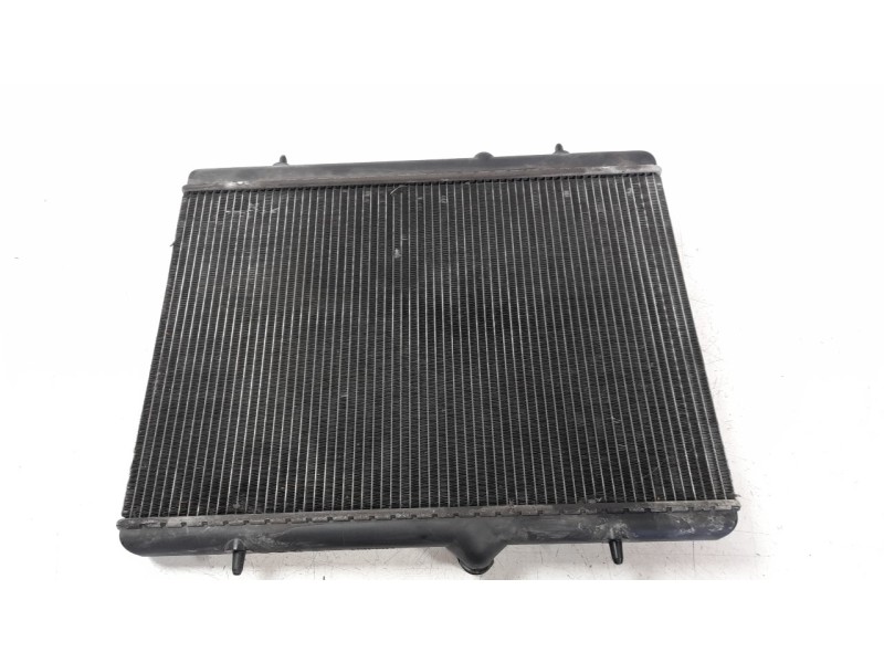 Recambio de radiador agua para peugeot 307 (s1) xt referencia OEM IAM 9646577680  