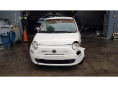 fiat nuova 500 (150) del año 2008 2