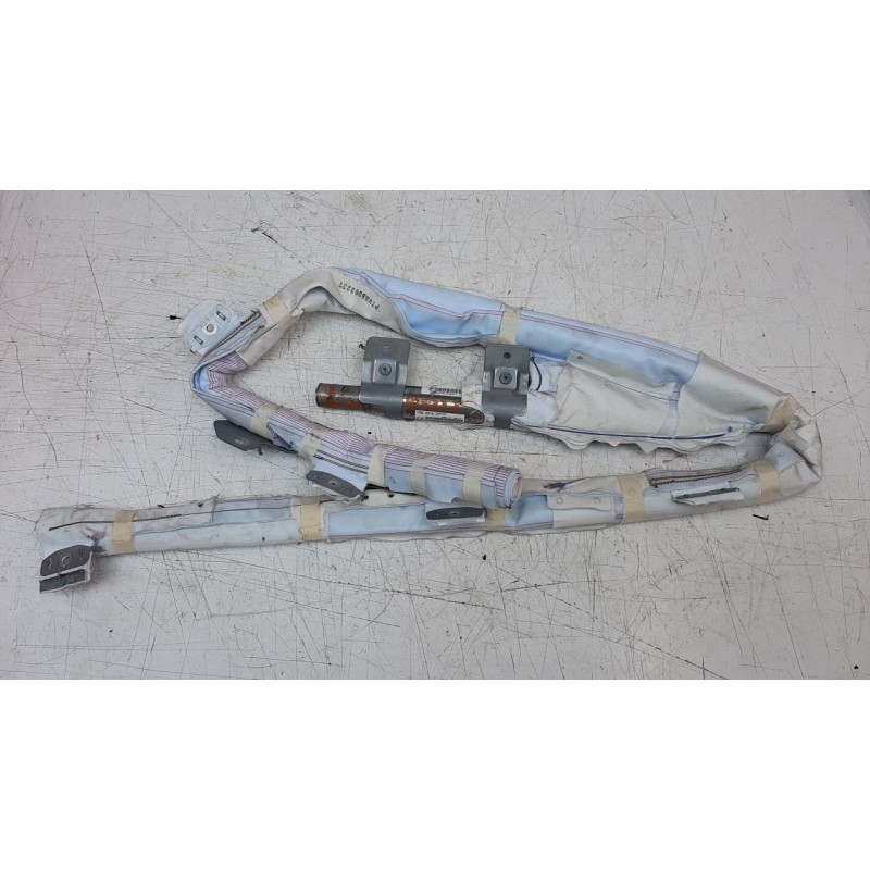 Recambio de airbag cortina delantero izquierdo para mitsubishi eclipse cross motion 2wd referencia OEM IAM TG10E04001  