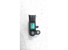 Recambio de sensor para dacia duster 1.5 dci diesel fap cat referencia OEM IAM 223650001R  