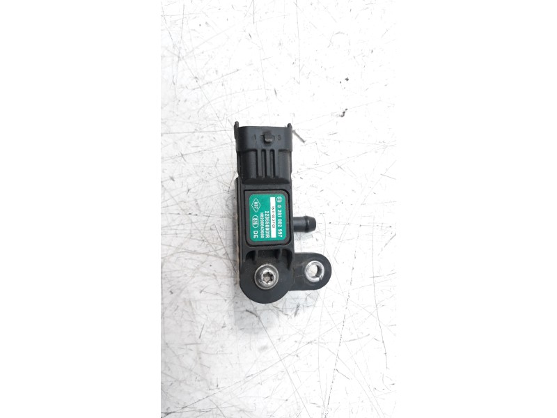 Recambio de sensor para dacia duster 1.5 dci diesel fap cat referencia OEM IAM 223650001R  