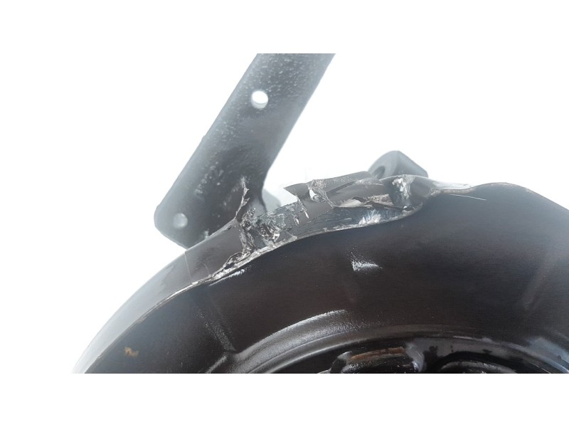 Recambio de mangueta trasera derecha para ssangyong korando 2.2 td cat referencia OEM IAM 4594034002  