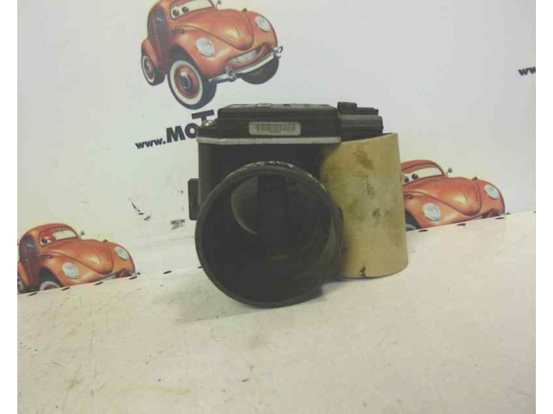 Recambio de caudalimetro para ford focus berlina (cak) 1.6 16v cat referencia OEM IAM 98AB12B579DA  5536
