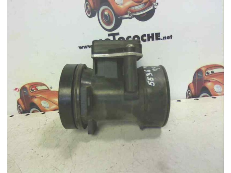 Recambio de caudalimetro para ford focus berlina (cak) 1.6 16v cat referencia OEM IAM 98AB12B579DA  5536