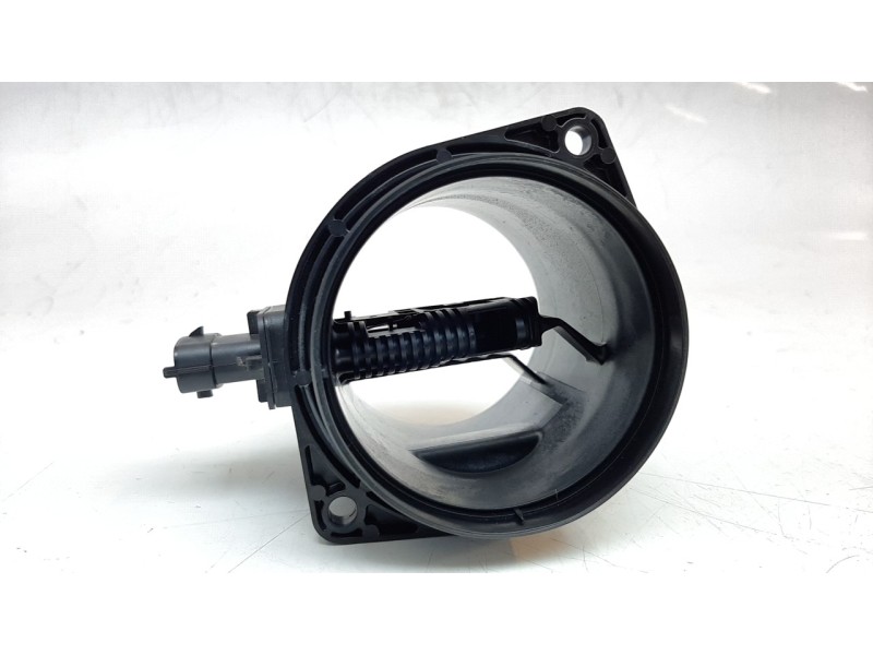 Recambio de caudalimetro para land rover discovery sport 2.0 td4 cat referencia OEM IAM G4D312B579AA  