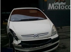 citroen xsara picasso del año 2009 2