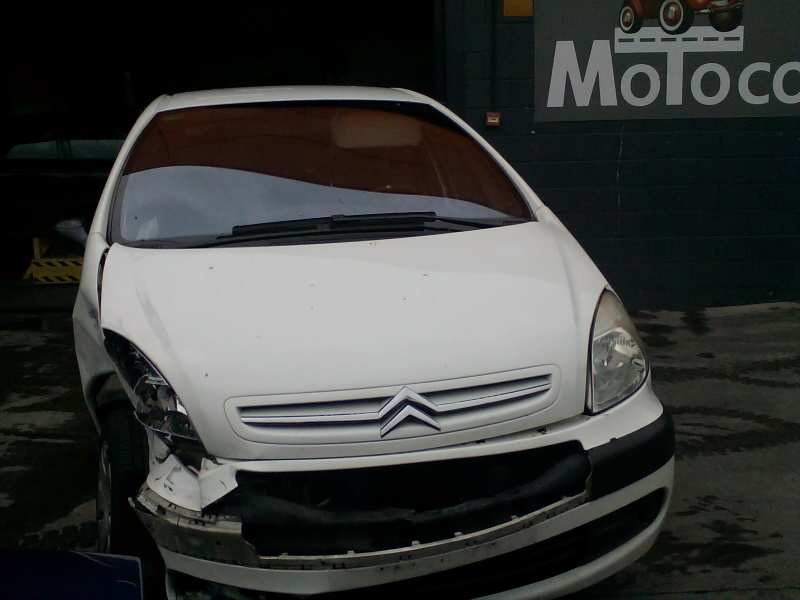 citroen xsara picasso del año 2009