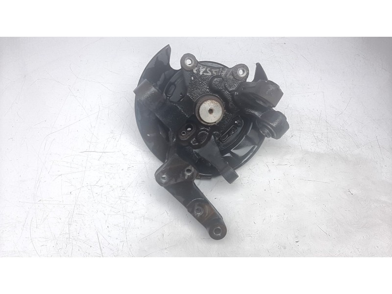 Recambio de mangueta trasera derecha para ssangyong korando 2.2 td cat referencia OEM IAM 4594034002  