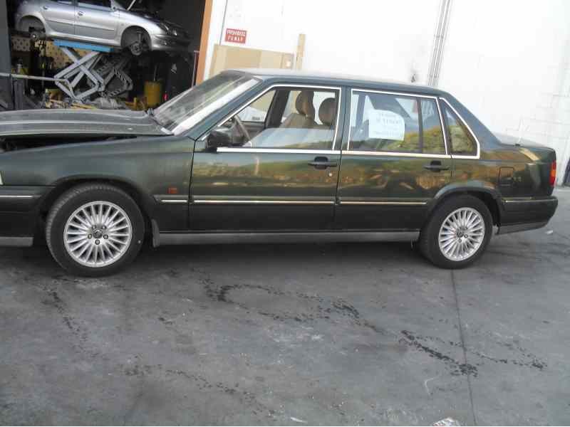 volvo serie 960 berlina/familiar del año 1995