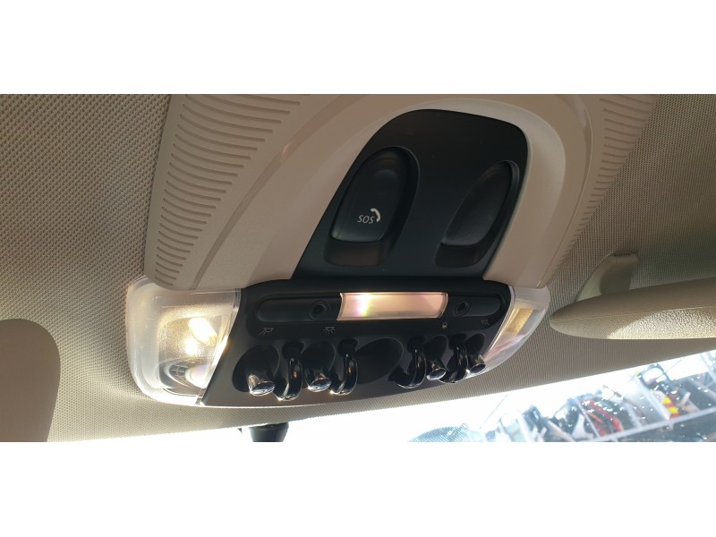 Recambio de luz interior para mini mini 5-trg. (f55) 1.5 12v referencia OEM IAM 63319365100  