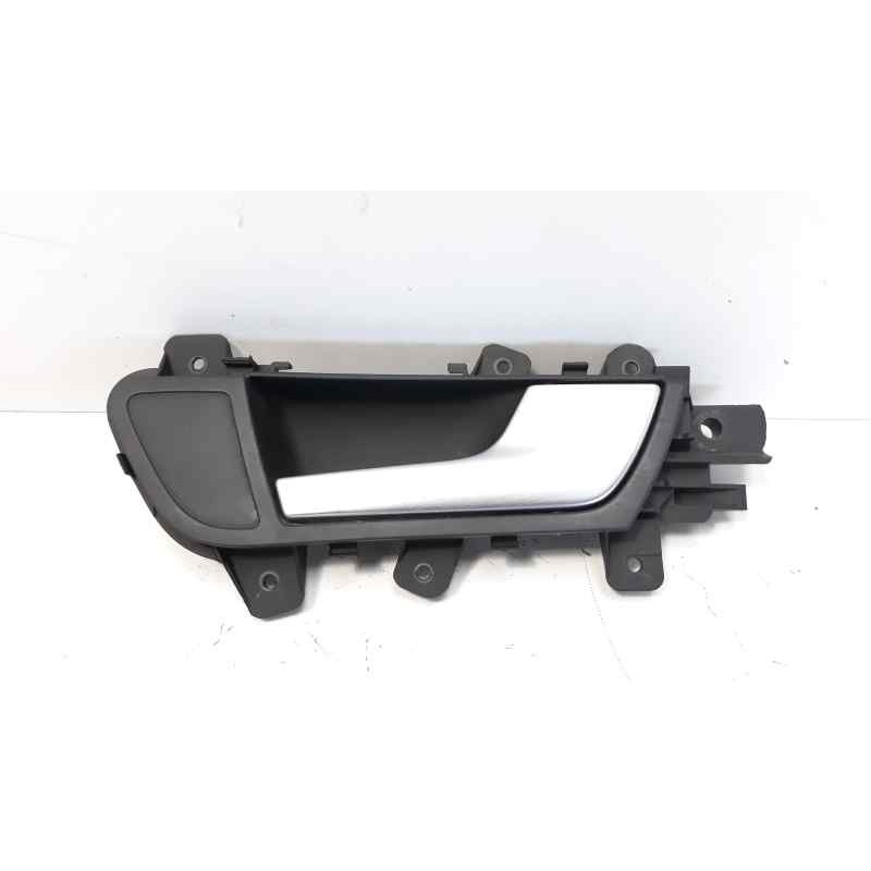 Recambio de maneta interior delantera derecha para audi a5 sportback (8t) 2.0 tdi (105kw) referencia OEM IAM 8K0837020  