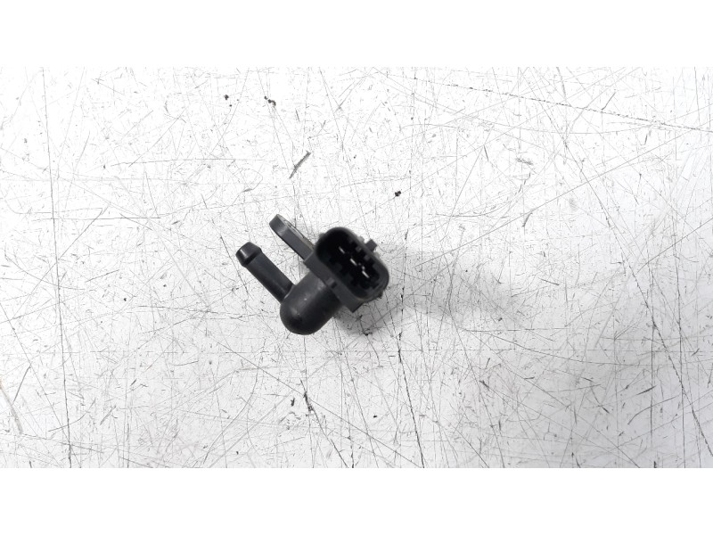 Recambio de sensor para dacia duster 1.5 dci diesel fap cat referencia OEM IAM 223650001R  