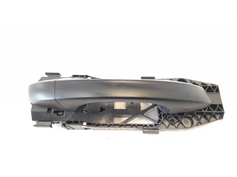 Recambio de maneta exterior delantera derecha para seat ibiza (kj1) 1.0 referencia OEM IAM 5N0839885H  
