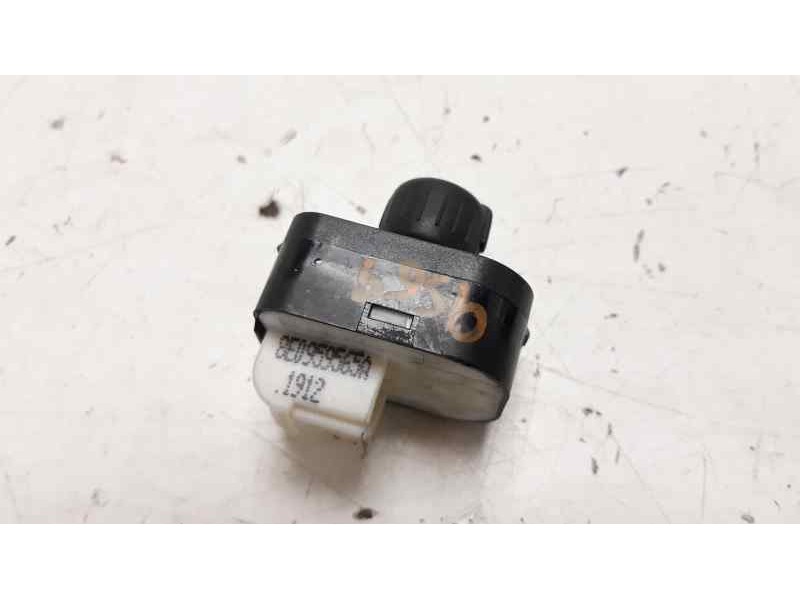 Recambio de mando retrovisor para seat exeo berlina (3r2) style referencia OEM IAM 8E0959565A  