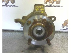 Recambio de mangueta delantera derecha para ford ka (ccq) 1.3 cat referencia OEM IAM   