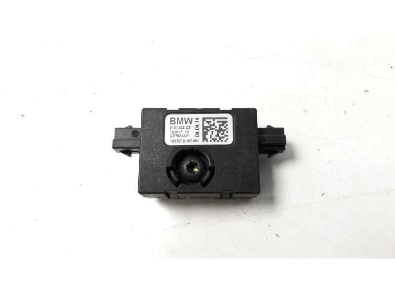 Recambio de modulo electronico para bmw serie 1 lim. (f21) 118d referencia OEM IAM 918145303  