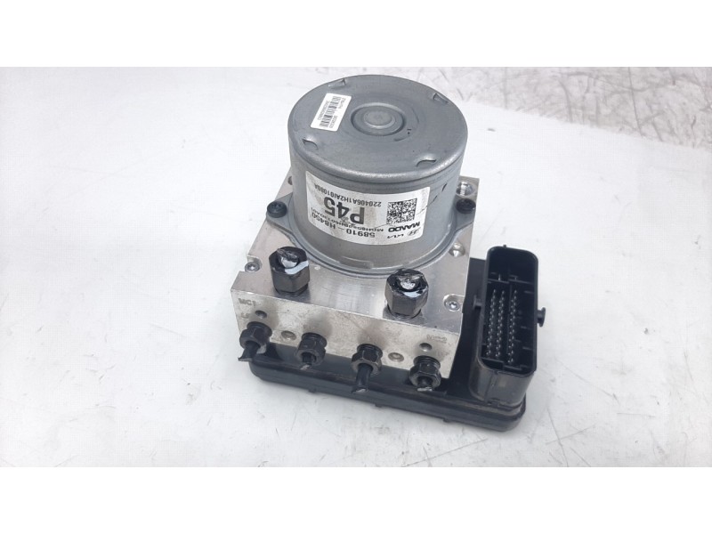 Recambio de abs para kia stonic (ybcuv) referencia OEM IAM 58910H8450  