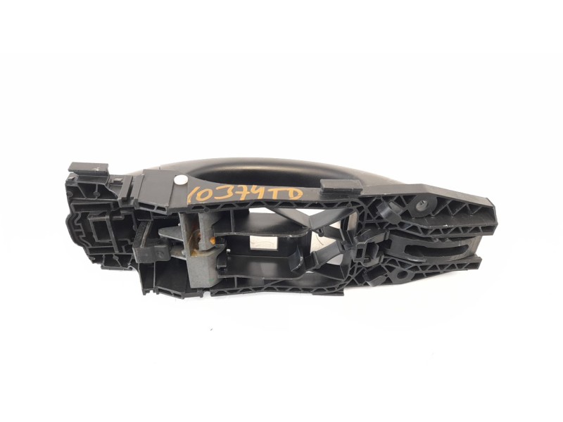 Recambio de maneta exterior delantera derecha para seat ibiza (kj1) 1.0 referencia OEM IAM 5N0839885H  