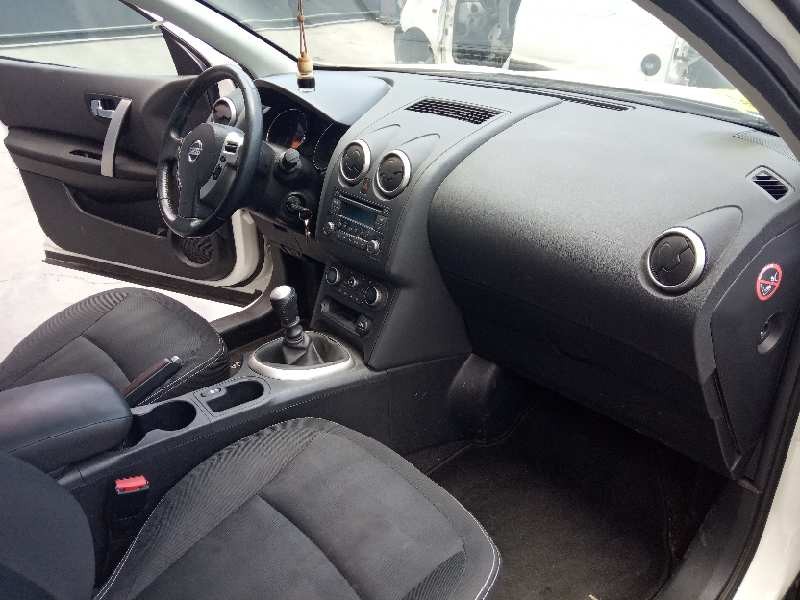 nissan qashqai (j10) del año 2013