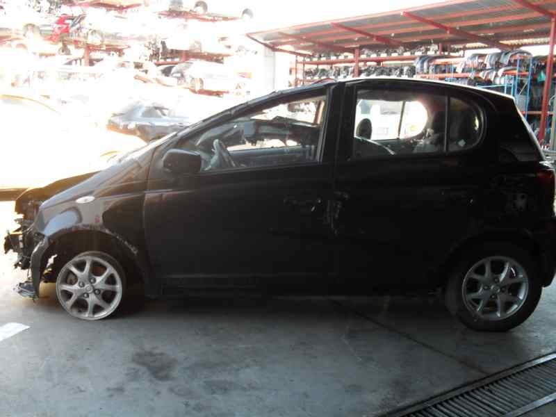 toyota yaris (ncp1/nlp1/scp1) del año 2001