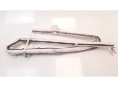 Recambio de airbag cortina delantero izquierdo para opel astra k lim. 5türig 1.4 16v sidi turbo referencia OEM IAM 39187597   2