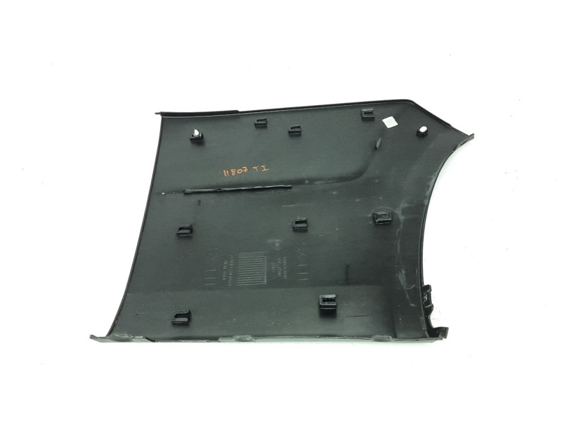 Recambio de moldura para citroen jumper kasten 30 l1h1 bluehdi 120 referencia OEM IAM 1320247070 107095396E 