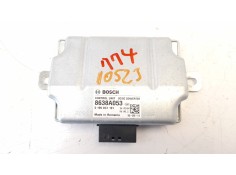 MODULO ELECTRONICO 8638A053 8638A053 0199DC1101