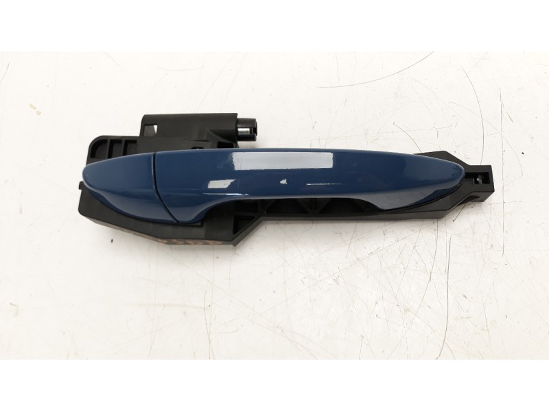 Recambio de maneta exterior delantera derecha para hyundai i20 1.2 16v cat referencia OEM IAM 82661C8050  