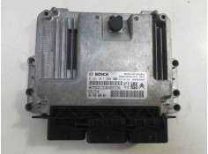 CENTRALITA MOTOR UCE 9676830080 0281017600 