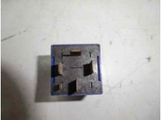 Recambio de rele para opel combo (corsa b) referencia OEM IAM 90240092  