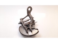 Recambio de mangueta trasera derecha para audi a5 sportback (8t) 2.0 tdi (105kw) referencia OEM IAM 8K050542AP   2