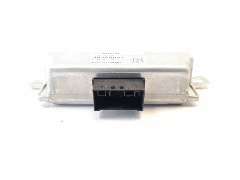 Recambio de modulo electronico para mitsubishi eclipse cross motion 2wd referencia OEM IAM 8638A053 0199DC1101 