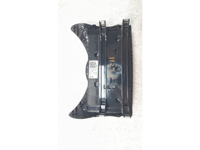 Recambio de mando climatizador para mini mini 5-trg. (f55) 1.5 12v referencia OEM IAM 985738401  