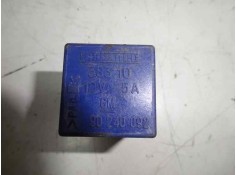 Recambio de rele para opel combo (corsa b) referencia OEM IAM 90240092   2