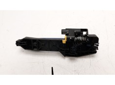 Recambio de maneta exterior delantera derecha para hyundai i20 1.2 16v cat referencia OEM IAM 82661C8050   2