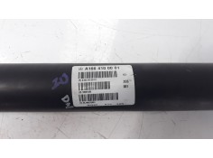 Recambio de transmision central para mercedes-benz clase clk (w207) coupe 3.0 cdi cat referencia OEM IAM A1664100001   2