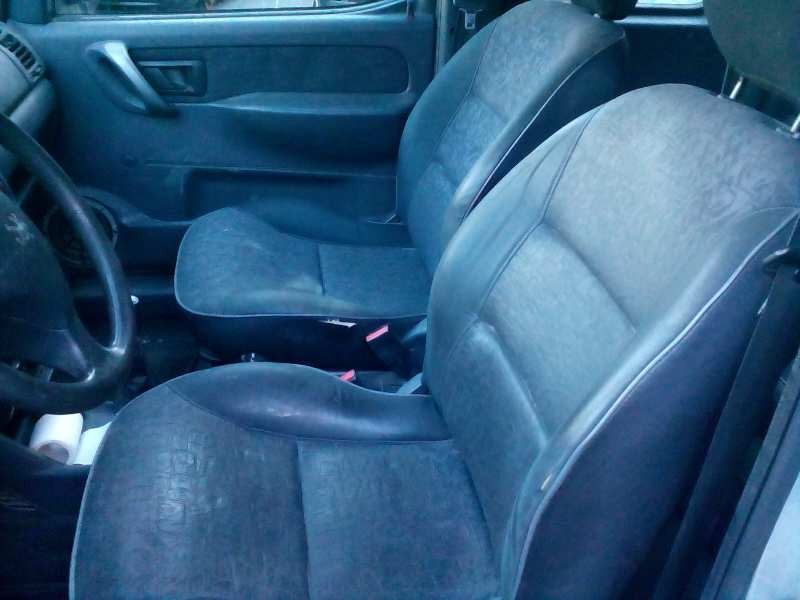 peugeot partner (s1) del año 2002