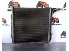 Recambio de condensador / radiador aire acondicionado para renault twingo (co6) referencia OEM IAM 7700825961 35201 