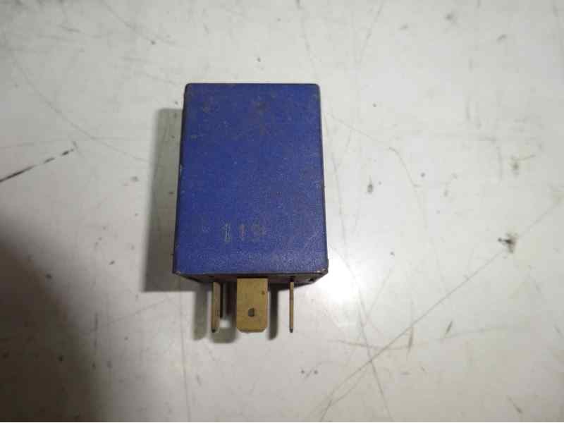 Recambio de rele para opel combo (corsa b) referencia OEM IAM 90240092  