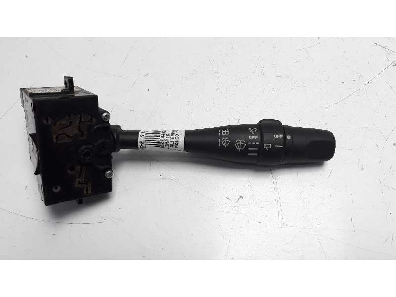 Recambio de mando limpia para nissan almera (n16/e) comfort referencia OEM IAM 36832A  