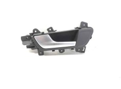 MANETA INTERIOR TRASERA IZQUIERDA 8K0839019 