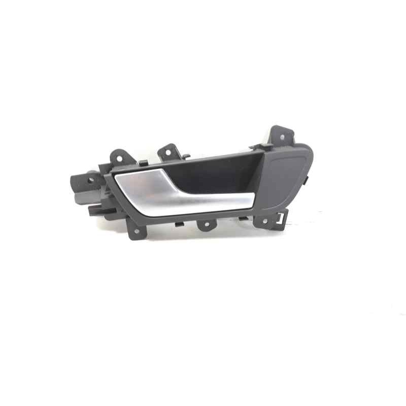 Recambio de maneta interior trasera izquierda para audi a5 sportback (8t) 2.0 tdi (105kw) referencia OEM IAM 8K0839019  