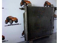 Recambio de condensador / radiador aire acondicionado para renault twingo (co6) referencia OEM IAM 7700825961 35201  2