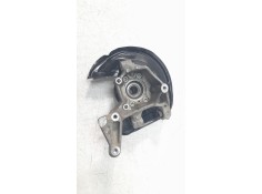 Recambio de mangueta trasera derecha para volkswagen tiguan (5n2) 2.0 tdi referencia OEM IAM 3C0505224F  