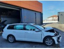 VOLKSWAGEN GOLF VII VARIANT (BV5)