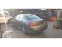 MERCEDES-BENZ CLASE CLA (W117)