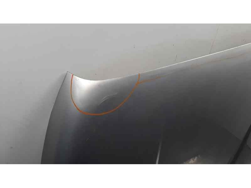 Recambio de capo para ssangyong korando 2.9 turbodiesel cat referencia OEM IAM 6100206012  