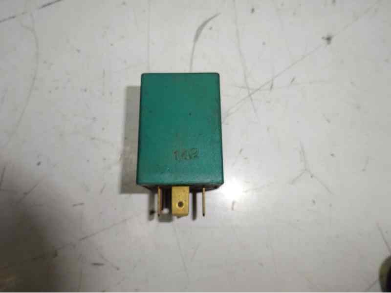 Recambio de rele para opel combo (corsa b) referencia OEM IAM 90376957  