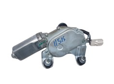 Recambio de motor limpia trasero para ssangyong korando 2.2 td cat referencia OEM IAM 8615034000   2